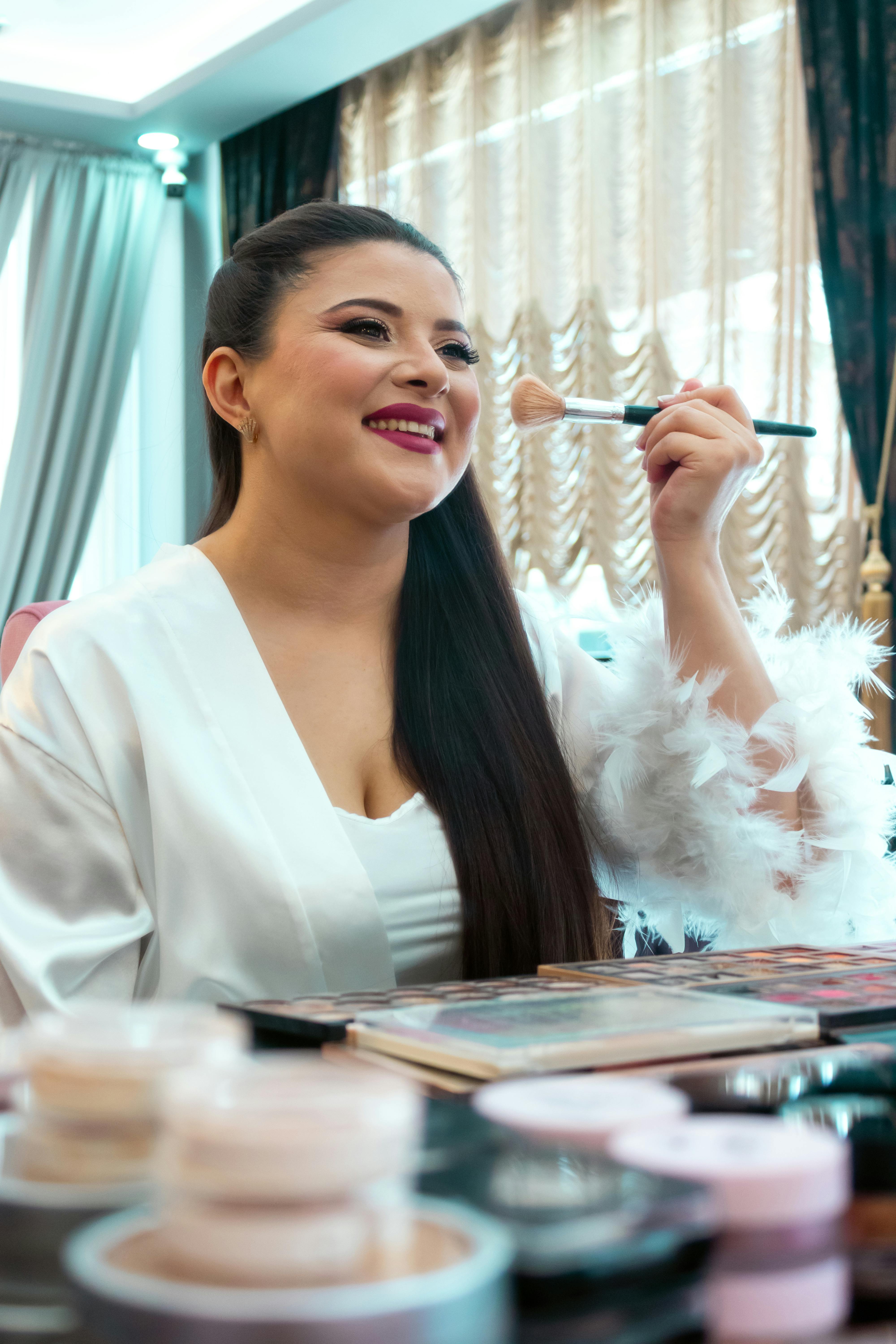 草莓甜品入口缩略图2