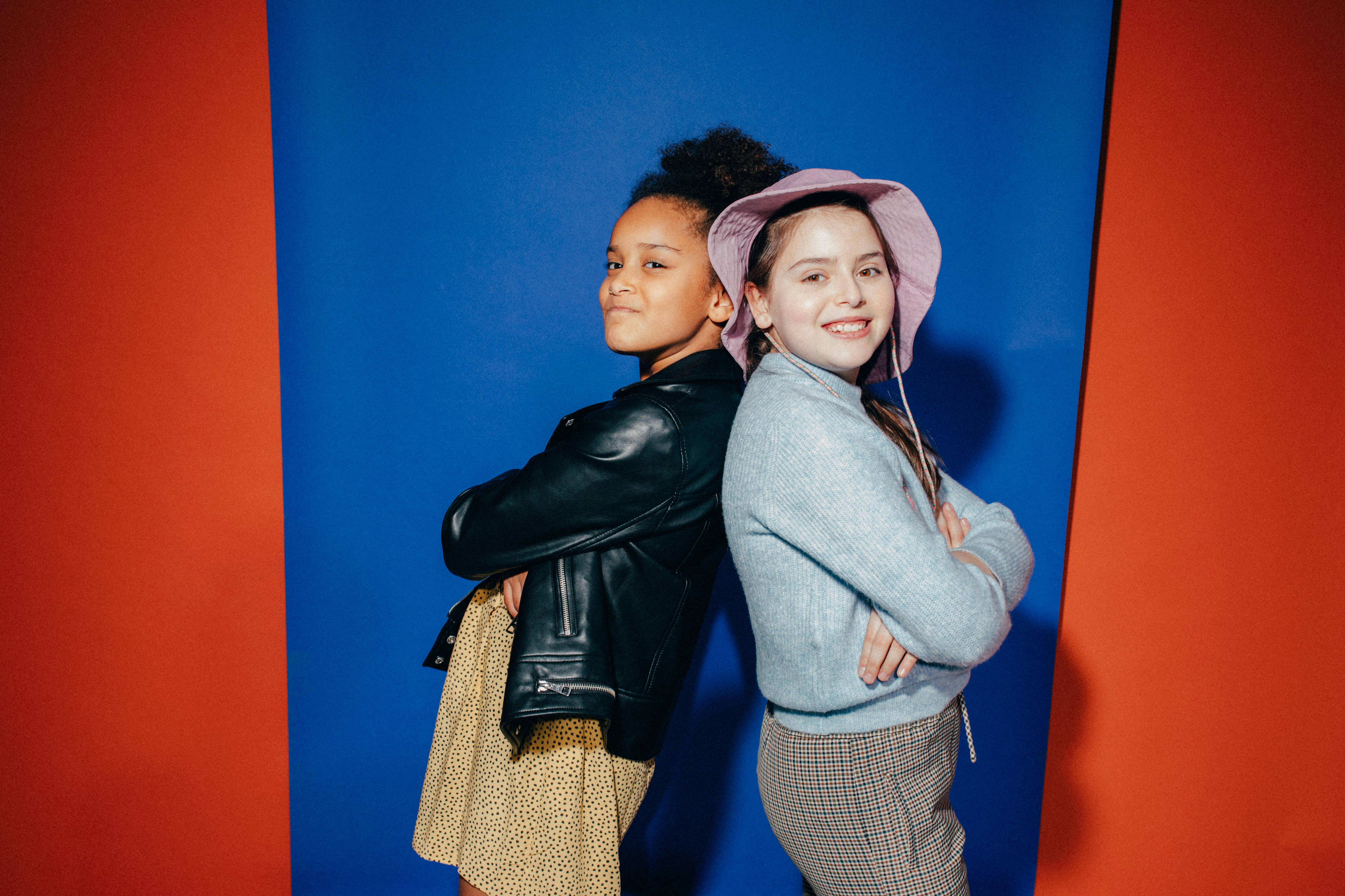 草莓饼干封面图